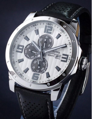 FESTINA Multifunction Men's Watch